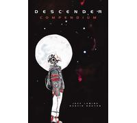 Descender Compendium the New