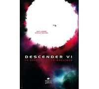Descender 6: La Guerra de Las Maquinas