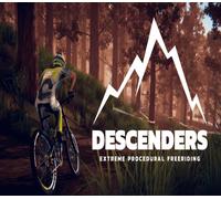 Descenders EU PC Steam CD Key