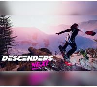 Descenders Next EU XBOX One / Xbox Series X|S / PC CD Key