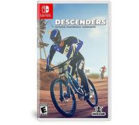 Descenders - Nintendo Switch
