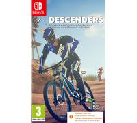 Descenders - Nintendo Switch - Code In A Box