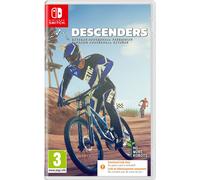 Descenders Nintendo Switch Game
