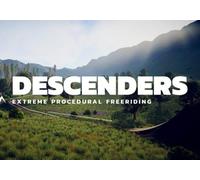 Descenders (PC) Steam Account - GLOBAL