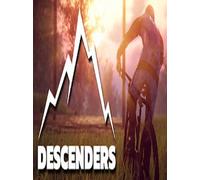 Descenders (PC) - Steam Gift - GLOBAL