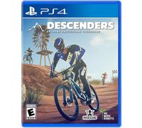 Descenders - PlayStation 4