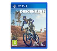 Descenders (PlayStation 4)