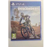 Descenders - PlayStation 4