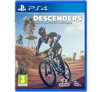 Descenders - PS4 Game, New