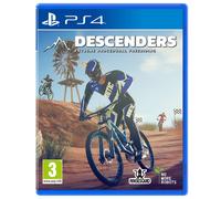 Descenders (PlayStation 4)