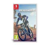DESCENDERS - SWITCH