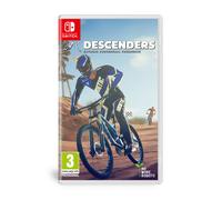 Descenders SWITCH