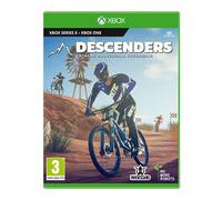 Descenders (Xbox)