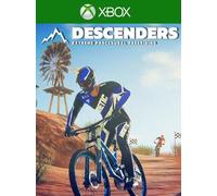 Descenders (Xbox One) - Xbox Live Key - EUROPE