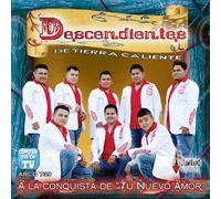 Descendientes De Tierra Caliente (A La Conquista)739