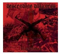 Descending Darkness - Blutrausch