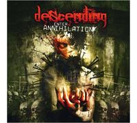 Descending - Enter Annihilation +Bonus
