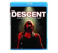 Descent [2005] [US Import] [2006] [Blu-ray] [Region A]