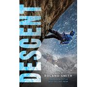 Descent: 4 (A Peak Marcello Adventure)