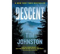 Descent: A Novel