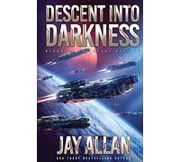 Descent into Darkness: 17 (Blood on the Stars)
