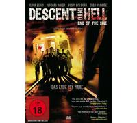 Descent Into Hell: End of the Line [Import allemand]