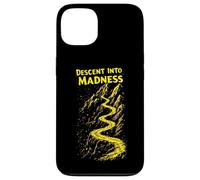 DESCENT INTO MADNESS Adventure Case for iPhone 13