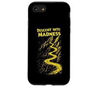 DESCENT INTO MADNESS Adventure Case for iPhone SE (2020) / 7/8
