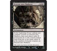 Descent into Madness | Avacyn Restored