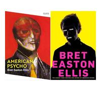 Descent into Nihilism Collection by Bret Easton Ellis: Less Than Zero & American Psycho - Two Searing Satires of the American Dream (2-Book Set)
