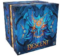 Descent: Legends of the Dark