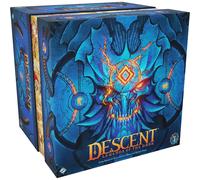 Descent: Legends of the Dark Cooperative Strategy Board Game