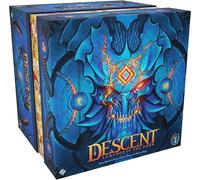 Descent: Legends of the Dark NEW AND SEALED - FREE SHIPPING - FAST DISPATCH