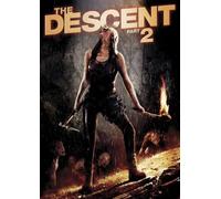 Descent: Part 2 [DVD] [2009] [Region 1] [US Import] [NTSC]
