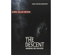 Descent, The - Deluxe Edition