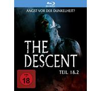 Descent, The - Teil 1 & 2