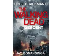 Descent: The Walking Dead: 5