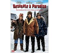 Descente à Paradise
