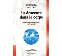 Descente dans le corps: Mémoires cellulaires, Art sacré
