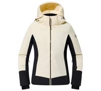 Descente - Women's Fine Tech Insulated Jacket - Ski jacket size 34, sand