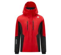 Descente - Women's GK32 Insulated Jacket - Ski jacket size 46, red