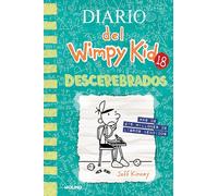 Descerebrados / No Brainer (Diario del Wimpy Kid)