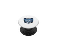 Deschutes National Forest Oregon Mountain Camping Hiking PopSockets Adhesive PopGrip