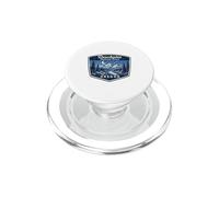 Deschutes National Forest Oregon Mountain Camping Hiking PopSockets PopGrip for MagSafe