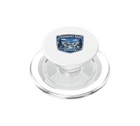 Deschutes River Oregon Outdoor Nature Hiking Adventure PopSockets PopGrip for MagSafe