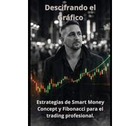 Descifrando el Gráfico: Estrategias de Smart Money Concept y Fibonacci para el trading profesional.