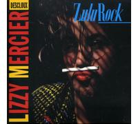 Descloux, Lizzy Mercier - Zulu Rock