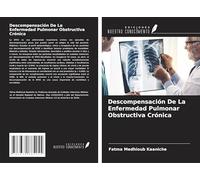 Descompensación De La Enfermedad Pulmonar Obstructiva Crónica
