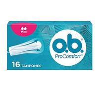 Generic - O.B. PROCOMFORT Mini Tampons (16 Pcs)