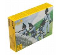 Desconocido HäT 8008 - Napoleonic Braunschweiger Avantgarde